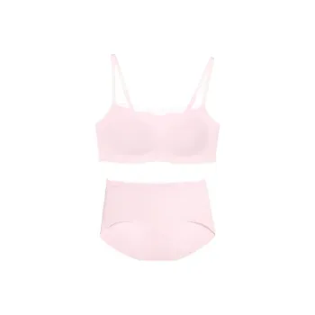 Ubras 25SS Underwear Set Women's