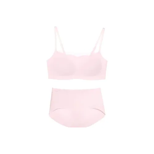 Ubras 25SS Underwear Set Women's