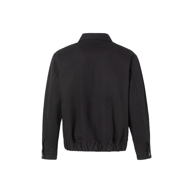 EYEUNDERSTAND Jackets Unisex-3