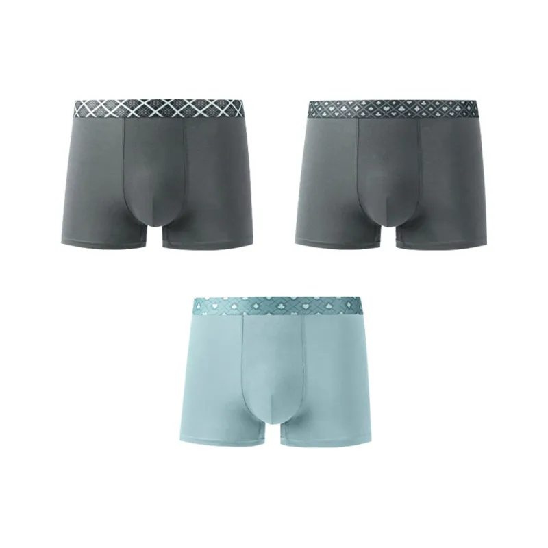 MIIOW Men Underpants-24