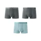 3 Pack[Checkered Gray+Blush Gray+Heart Jasper]