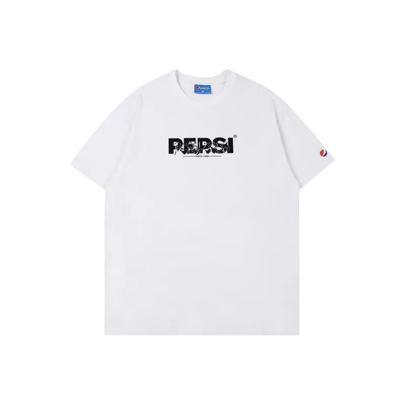 Pepsi T-Shirts Men-2