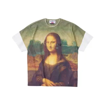 Supreme Stone Island S/S Top