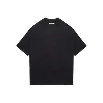 REPRESENT T-Shirts Men Vintage Black