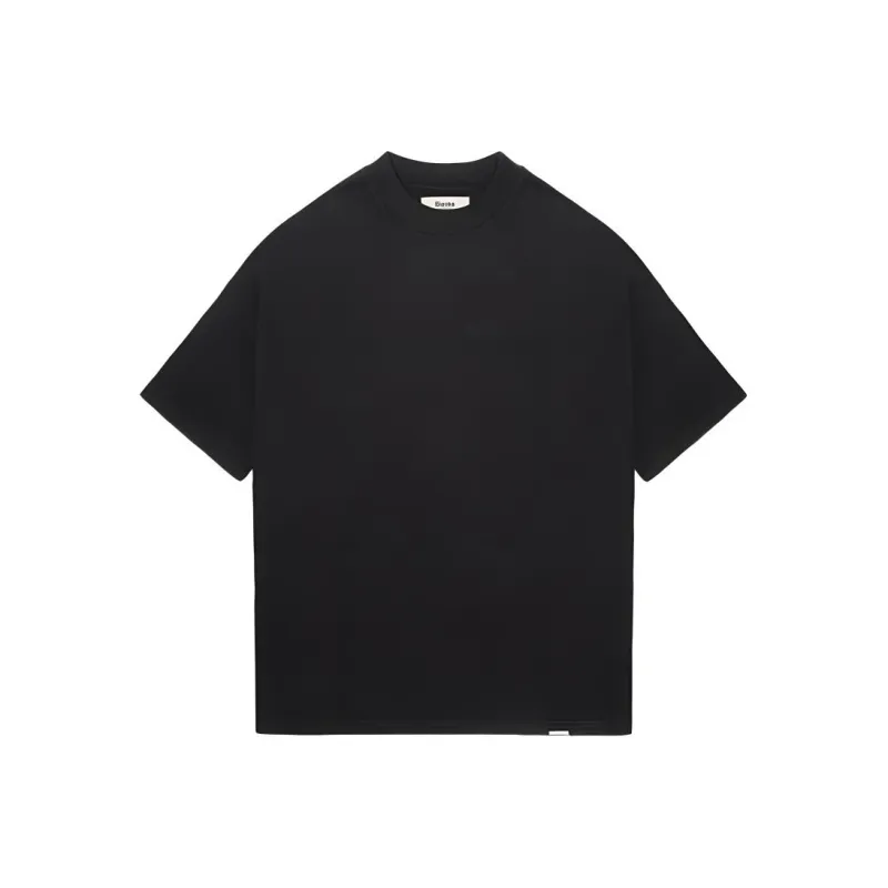 REPRESENT T-Shirts Men Vintage Black-0