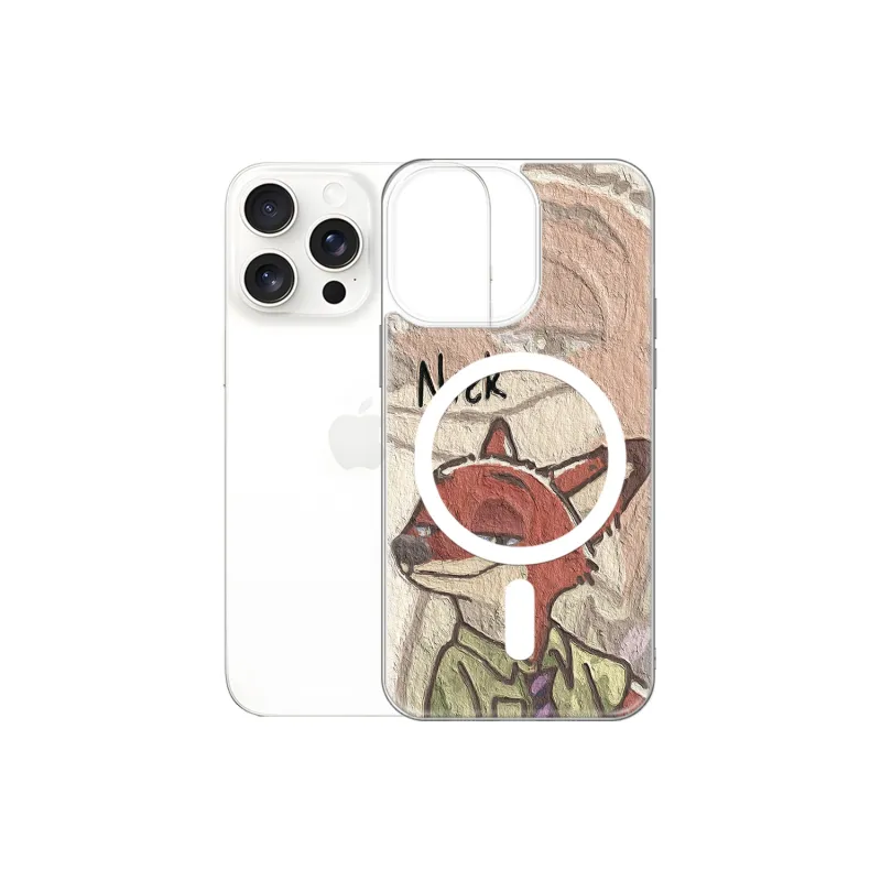 Disney Phone Cases-5
