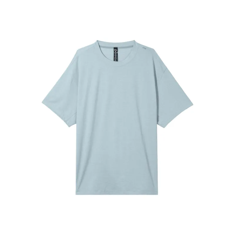 Lululemon Relaxed Fit Train SS22 T Shirt Men's-2