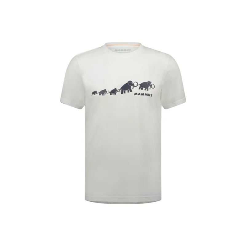MAMMUT QD T Shirts Men-2