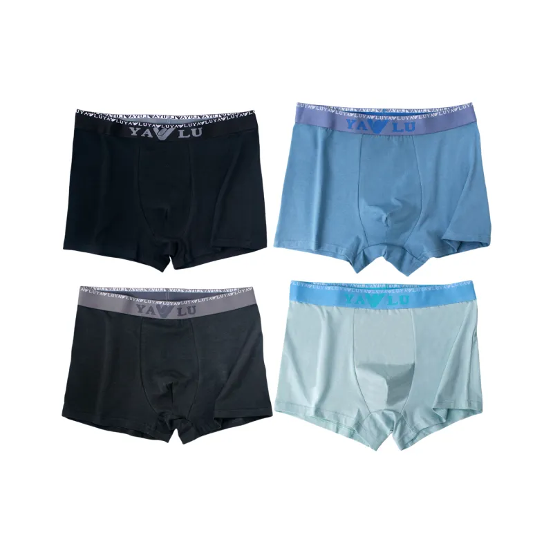 Yalu Men Underpants-5
