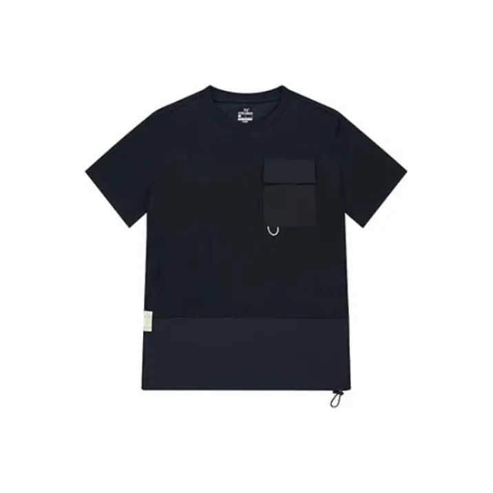 361° Life Collection T Shirts Men-0