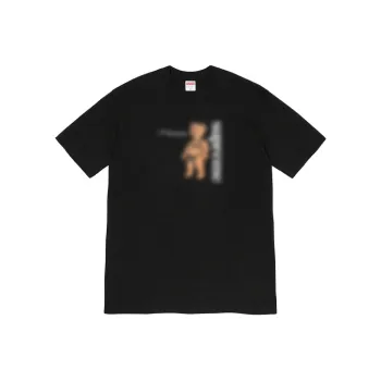 Supreme Not Sorry Tee