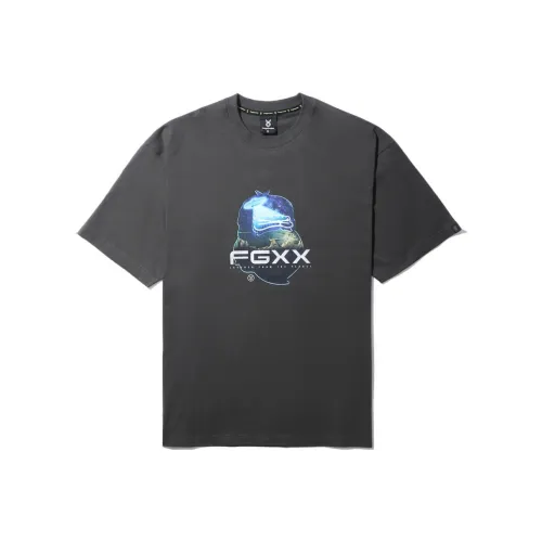 Fingercrox Bigfoot T-Shirt Unisex