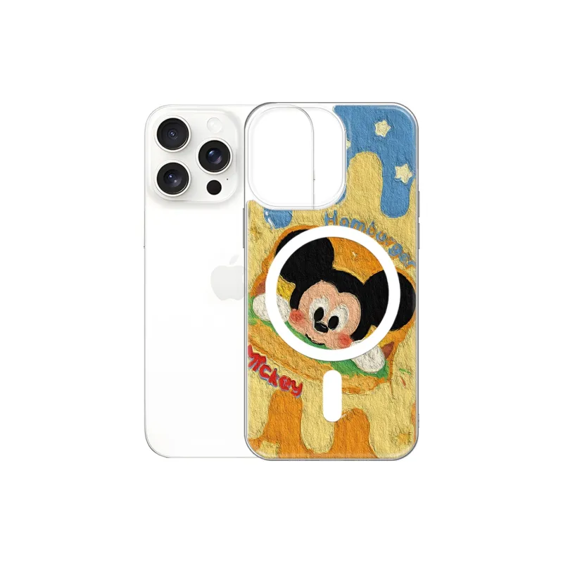 Disney Phone Cases-2