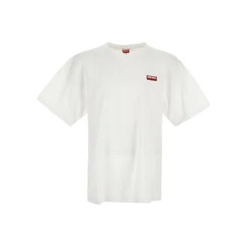 KENZO T Shirts Men White