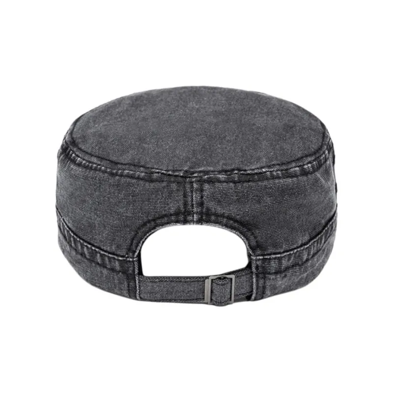 Yamaichi Maru Cotton Berets Unisex-2