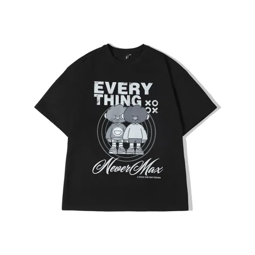 N-MAX T-Shirts Men