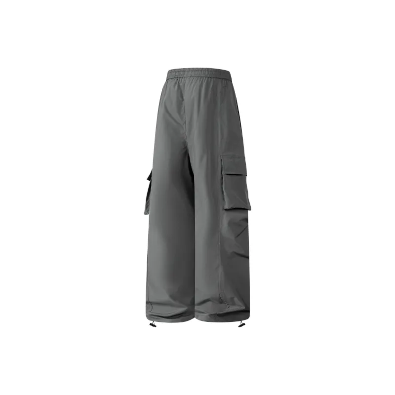 EMERICA SS25 Windbreaker Pants Unisex-21