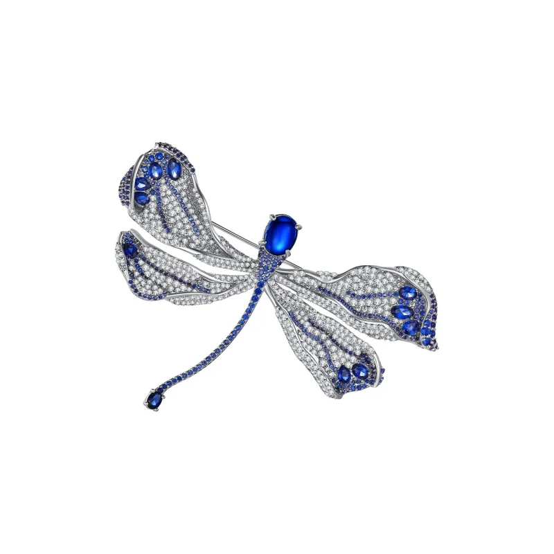JAY Luxury Premium Feel Brooches Women's-0
