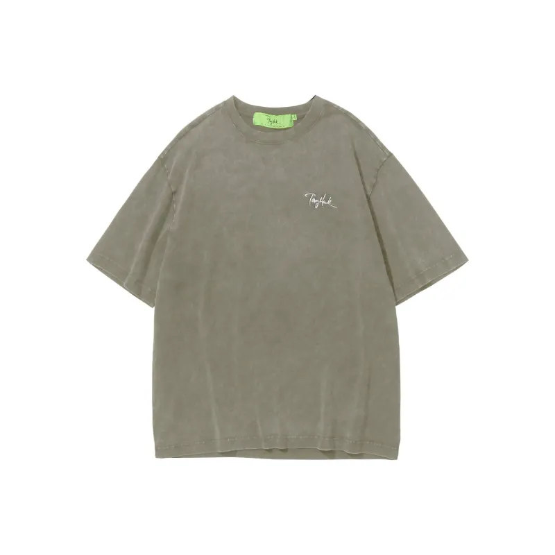 TONY HAWK T-Shirts Unisex-3