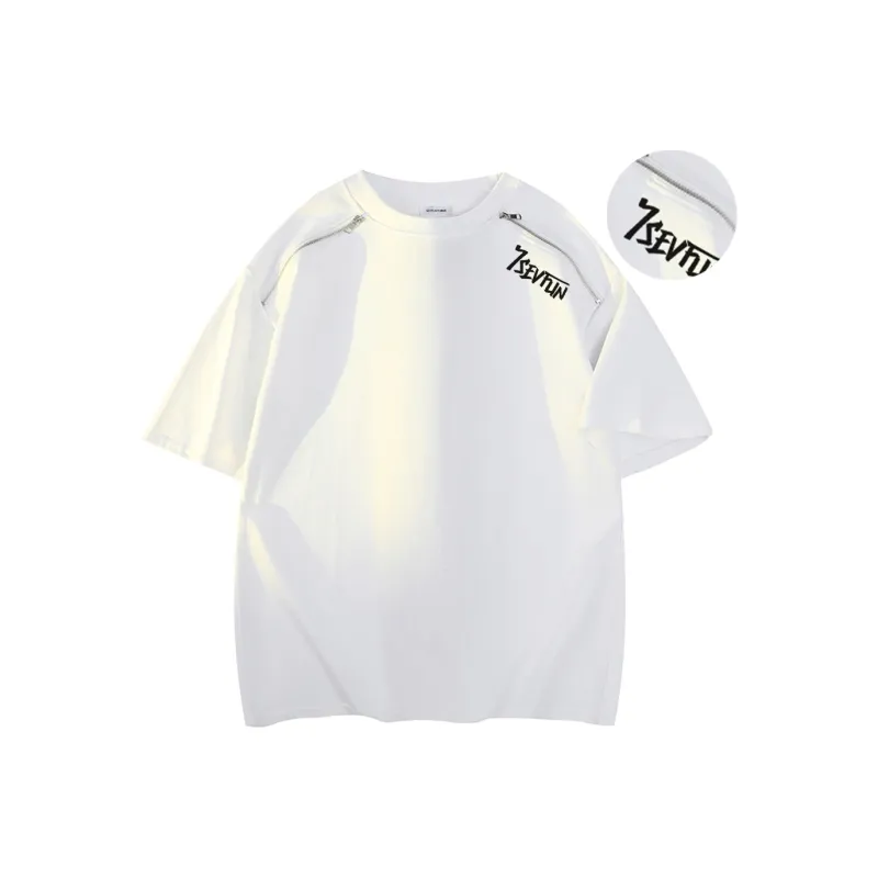 7 SEVFUN T-Shirt Unisex Premium Black-10