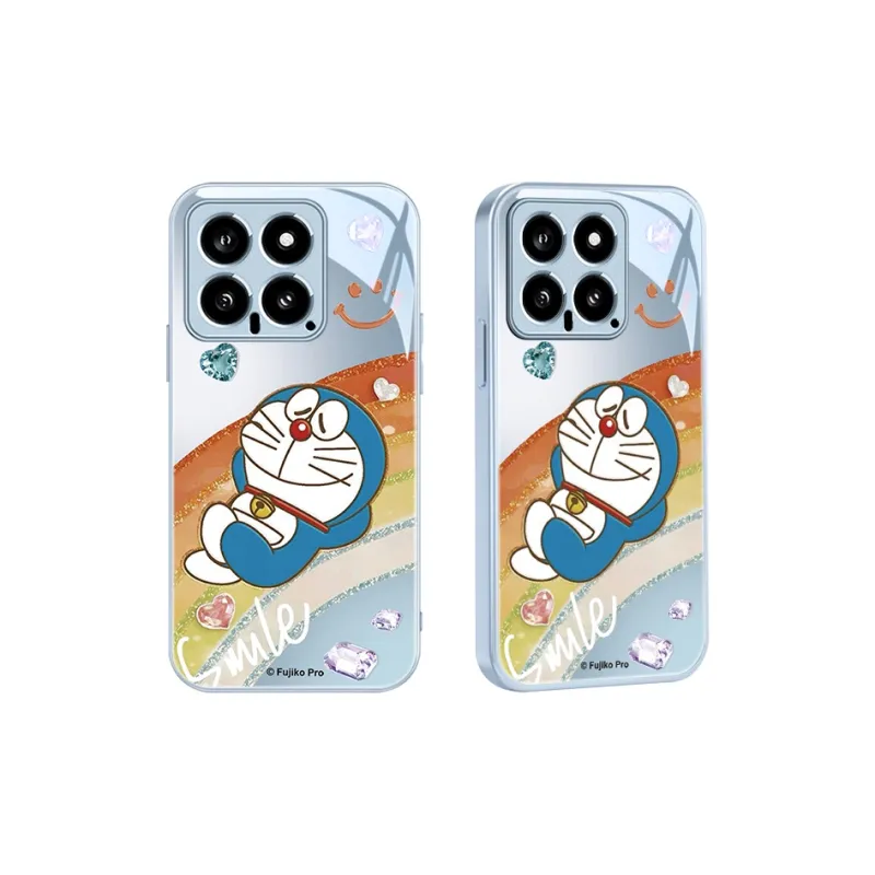 Doraemon Phone Cases-5