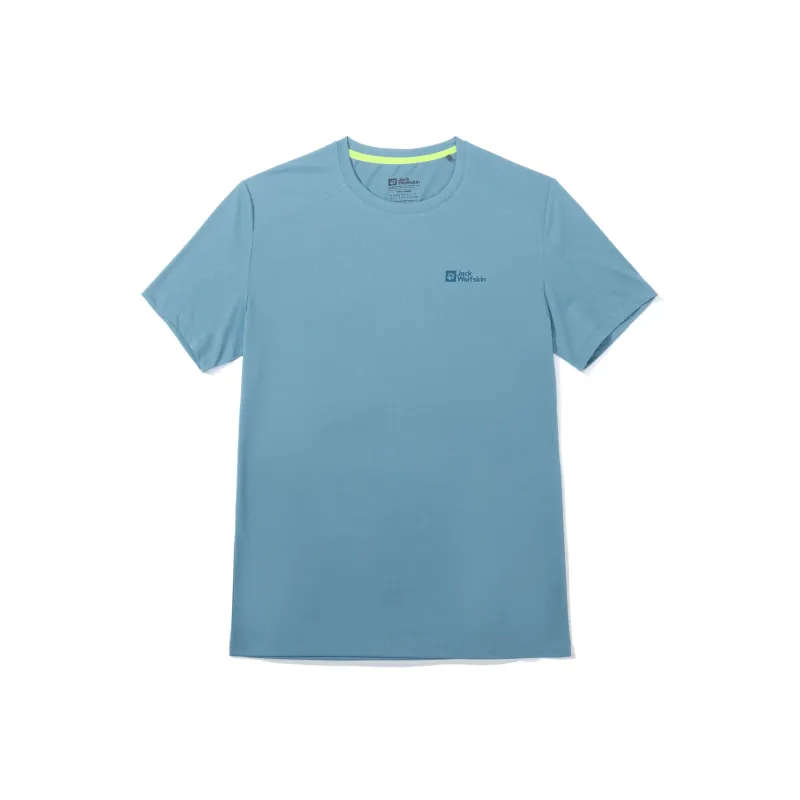 JACK WOLFSKIN T Shirts Men-8