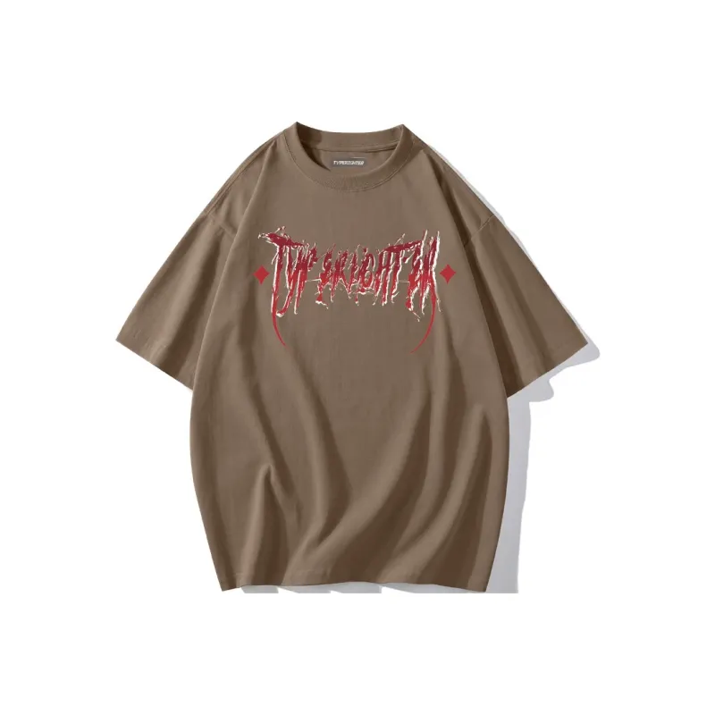 TYPERIGHTER T Shirts Unisex-13