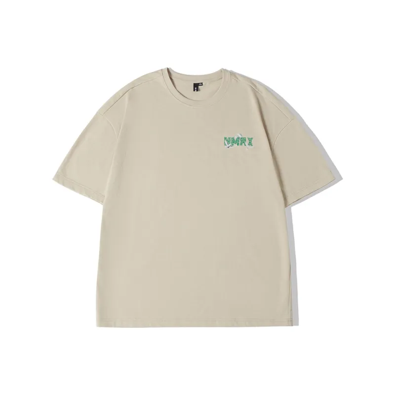 N MAX T Shirts Unisex-4