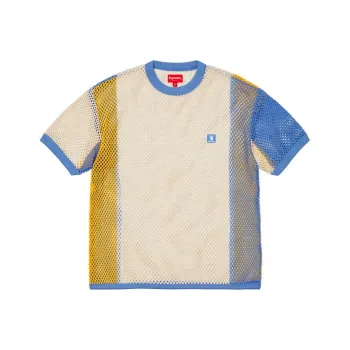 Supreme Playboy String S/S Top