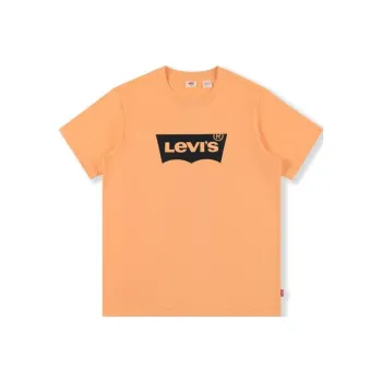Levi's SS22 T Shirt Men's Yellow