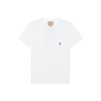 Polo Ralph Lauren T Shirt Men's White