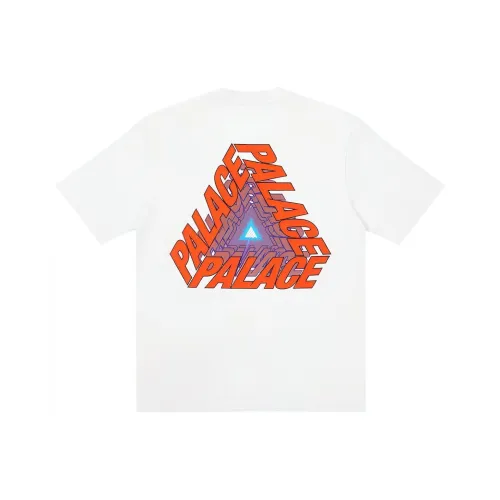 PALACE P3 Bare Times T shirt