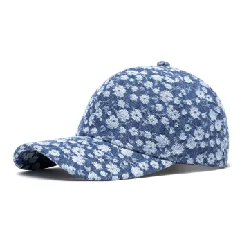 AAJF Cotton Baseball Caps Unisex