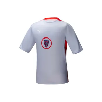 PUMA Honor Of Kings T-Shirts Men Ice Blue