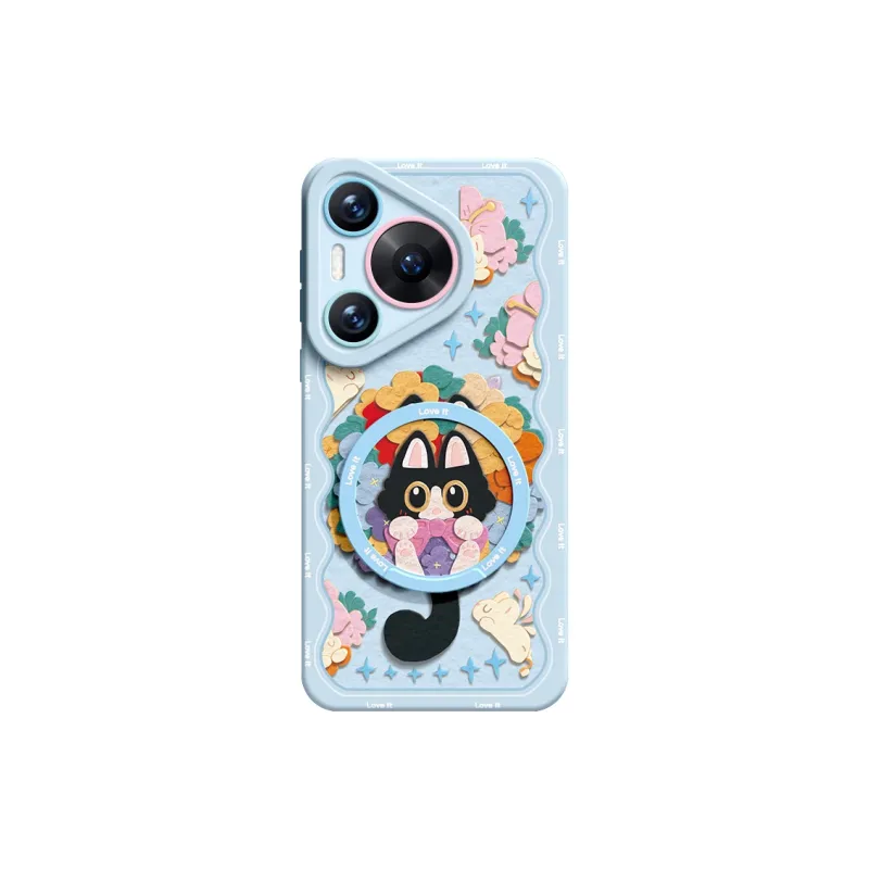SUPER MOUSE Phone Cases-6