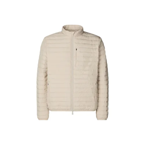 SAVE THE DUCK Jackets & Coats Men's Beige