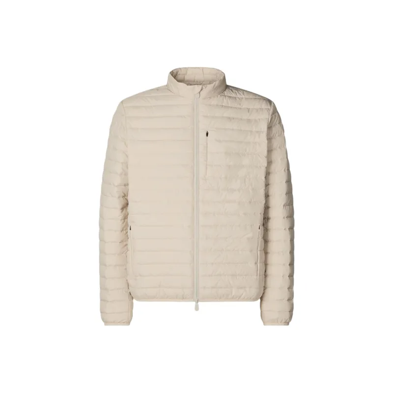 SAVE THE DUCK Jackets & Coats Men's Beige-0
