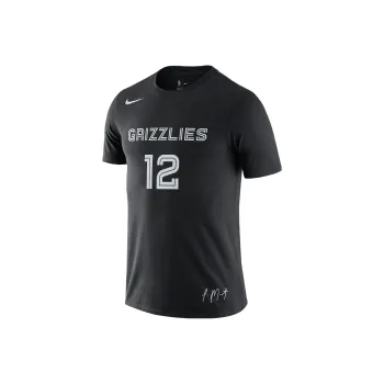 Nike T-Shirts Men Black