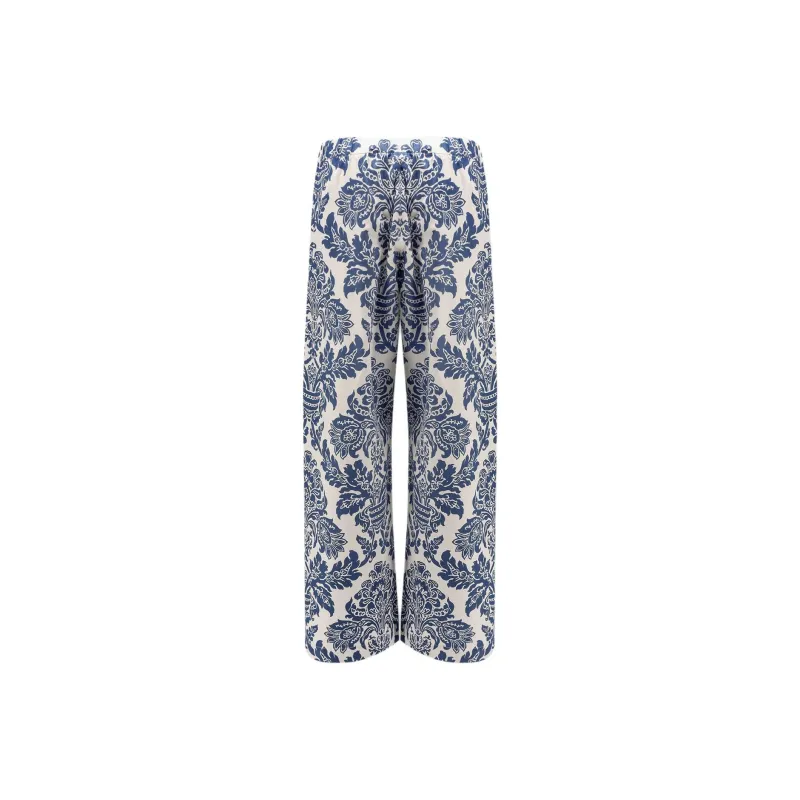 'S MAX MARA Merano Trousers-1