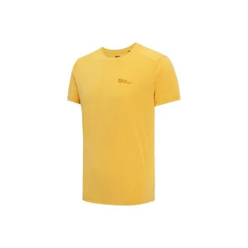 JACK WOLFSKIN T Shirts Men