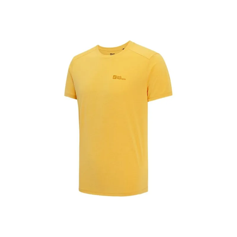 JACK WOLFSKIN T Shirts Men-0