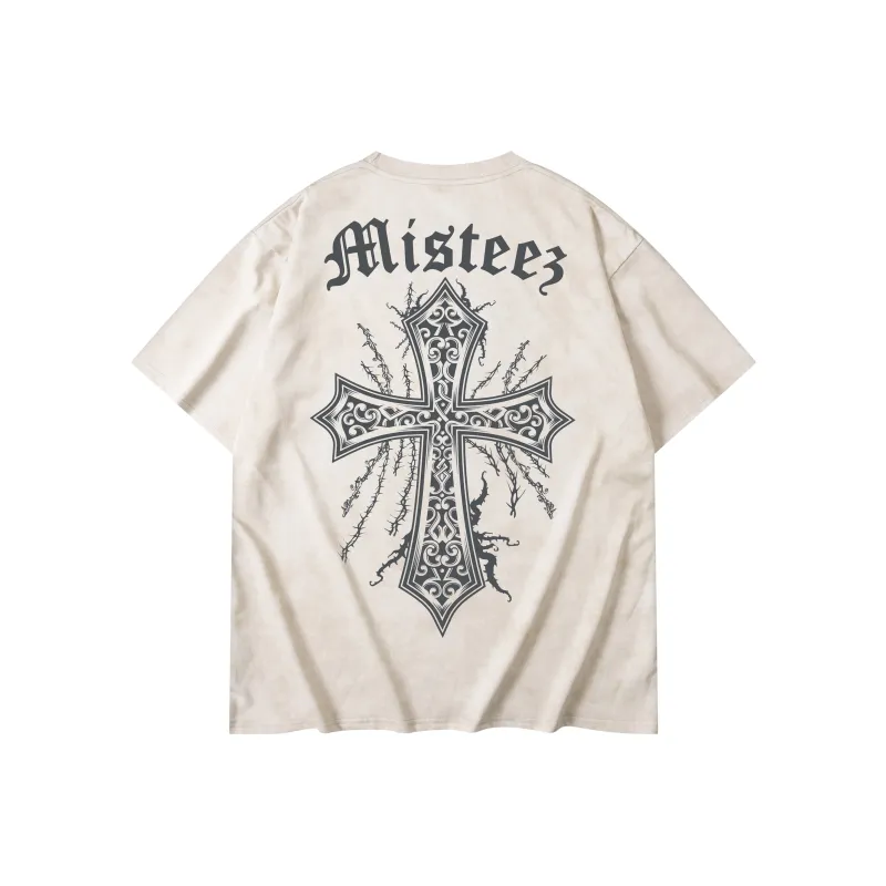 MISTEEZ T-Shirts Unisex-10