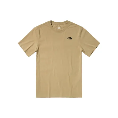 THE NORTH FACE City Outdoor Collection T Shirt Mens Summit Blue