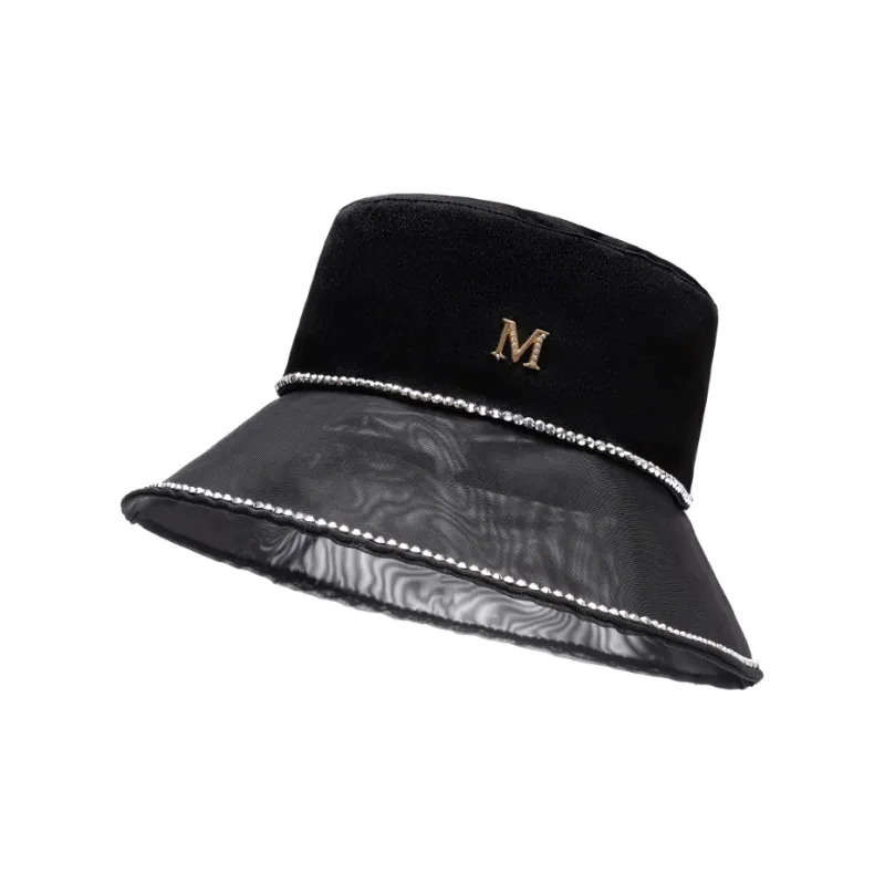 AAJF Polyester Bucket Hats Unisex-2