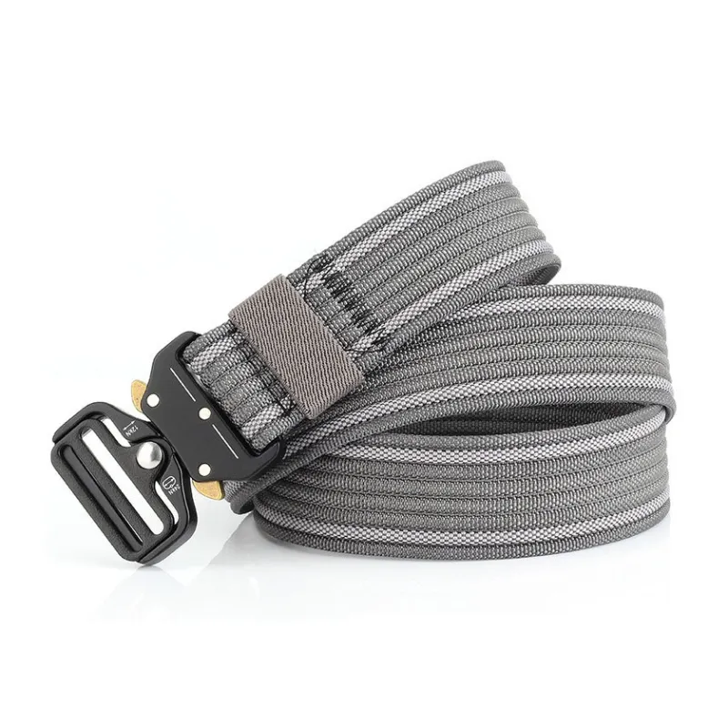 ROBINHOOD Nylon Woven Strap Unisex Width  3.8CM-6