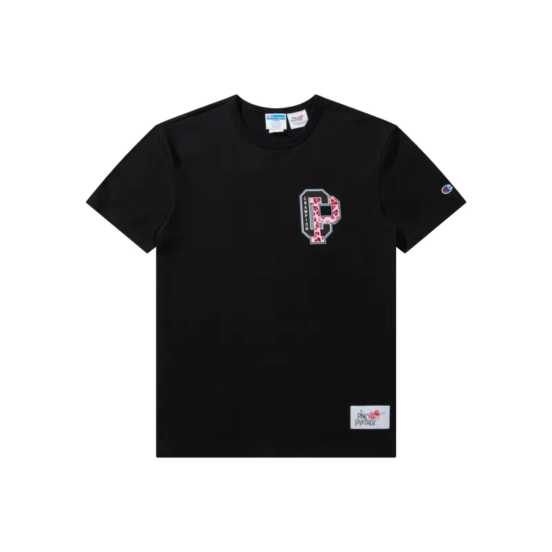 Champion SS22 T Shirt US Version Unisex-2