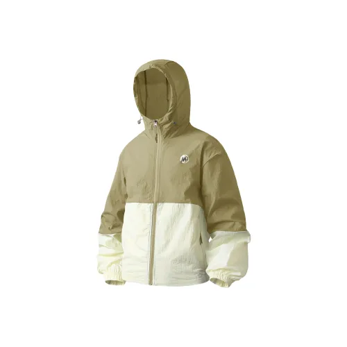 MEXICAN Sun Protection Clothing Unisex