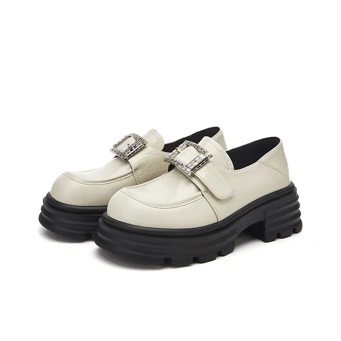 ST&SAT Loafers Women's-4