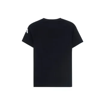 EMPORIO ARMANI T Shirt Men's Black