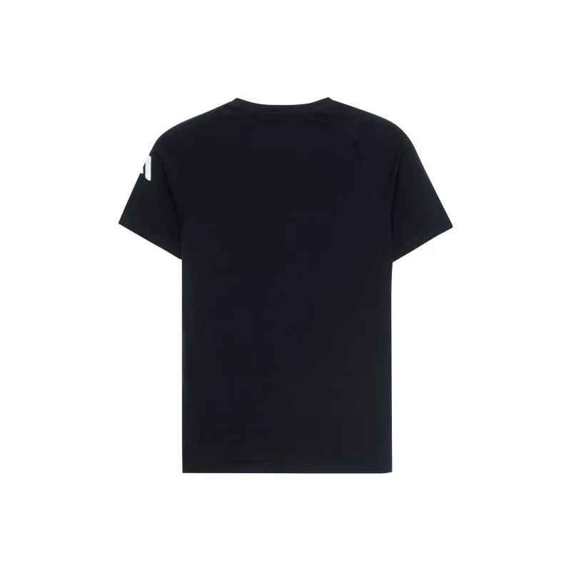 EMPORIO ARMANI T Shirt Men's Black-0